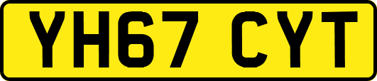 YH67CYT