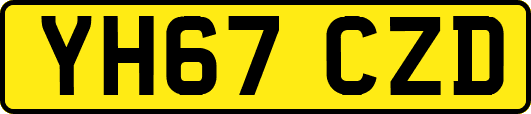 YH67CZD