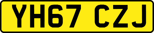 YH67CZJ