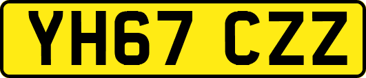 YH67CZZ