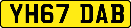 YH67DAB