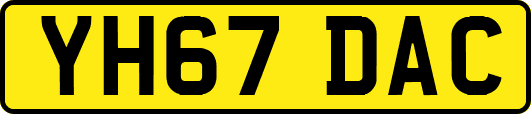 YH67DAC
