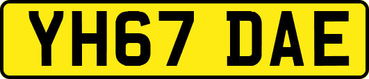YH67DAE