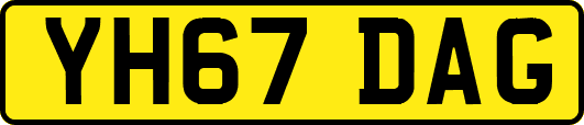 YH67DAG