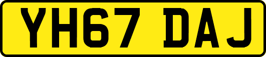 YH67DAJ