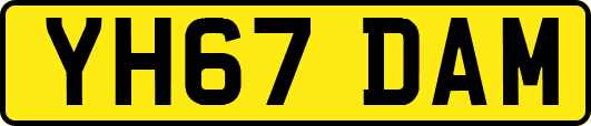 YH67DAM