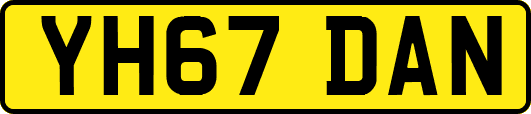 YH67DAN