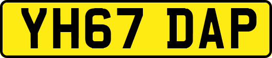 YH67DAP