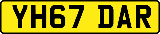 YH67DAR