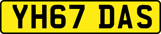 YH67DAS