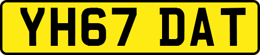 YH67DAT