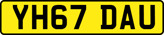 YH67DAU