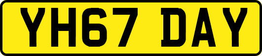 YH67DAY