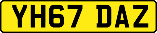 YH67DAZ