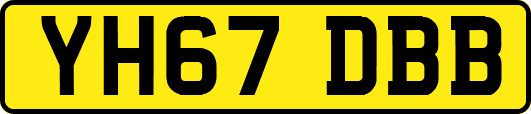 YH67DBB