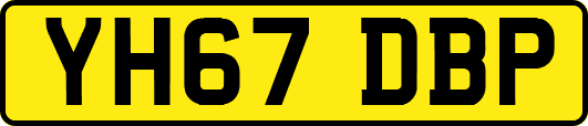 YH67DBP
