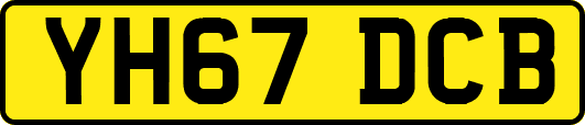 YH67DCB