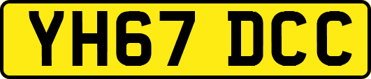 YH67DCC