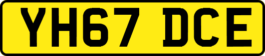 YH67DCE