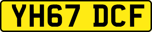 YH67DCF
