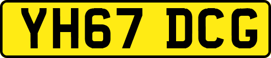 YH67DCG