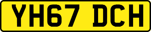 YH67DCH