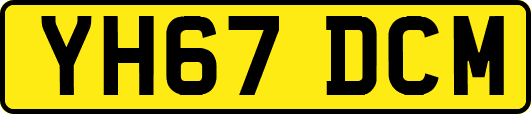YH67DCM