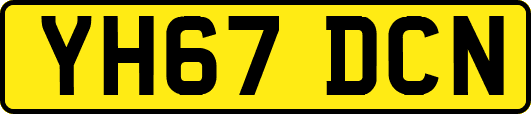 YH67DCN