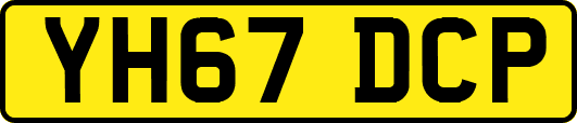 YH67DCP