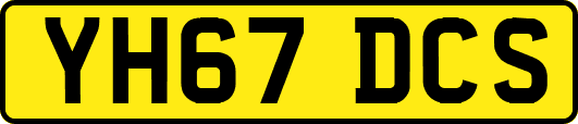 YH67DCS