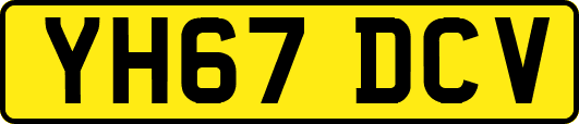 YH67DCV