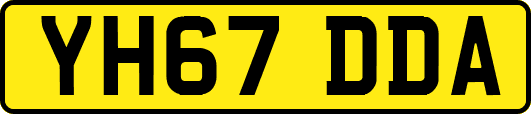 YH67DDA