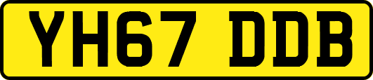 YH67DDB