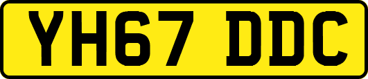 YH67DDC
