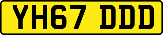 YH67DDD