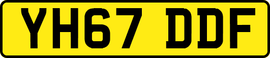 YH67DDF