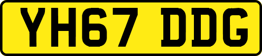 YH67DDG