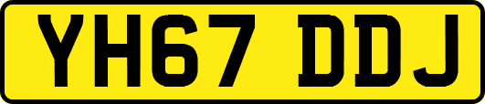 YH67DDJ