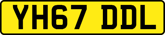 YH67DDL