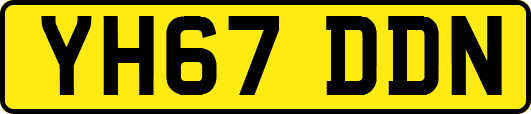 YH67DDN
