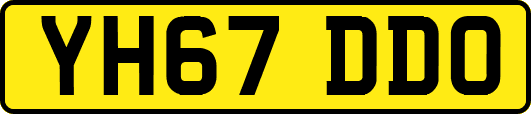 YH67DDO
