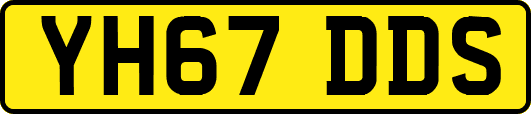 YH67DDS