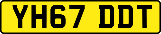YH67DDT