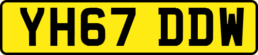 YH67DDW