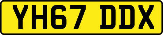 YH67DDX
