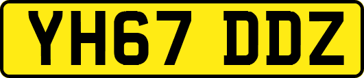 YH67DDZ