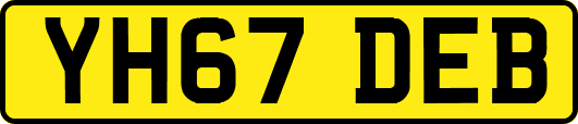 YH67DEB