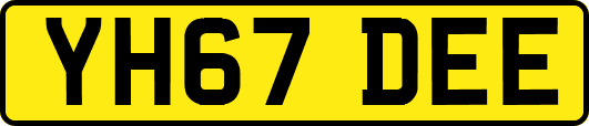 YH67DEE
