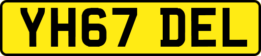 YH67DEL