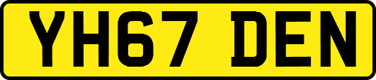 YH67DEN